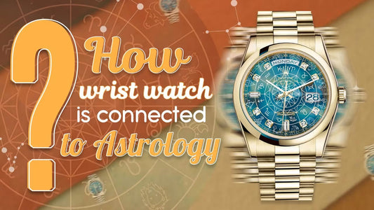 Astrological Watch
