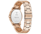GUESS Stainless Steel Analog 36 mm Watch GW0861L3 - KRISHNA WATCH COMPANY