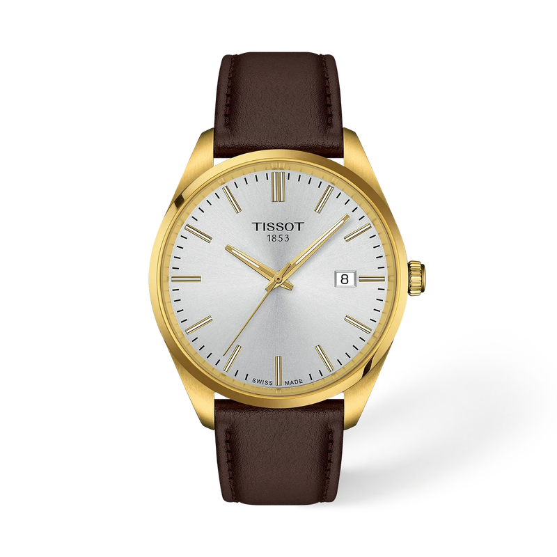 TISSOT PR 100 40mm | Model T1504103639100