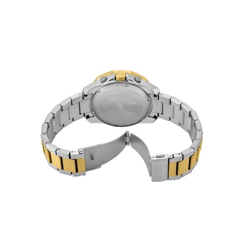 Armani Exchange Men Dial & Stainless Steel Straps Analogue Watch AX1966 - KRISHNA WATCH COMPANY