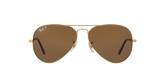 RAY-BAN SUNGLASS RB 3025 I 001/57 58