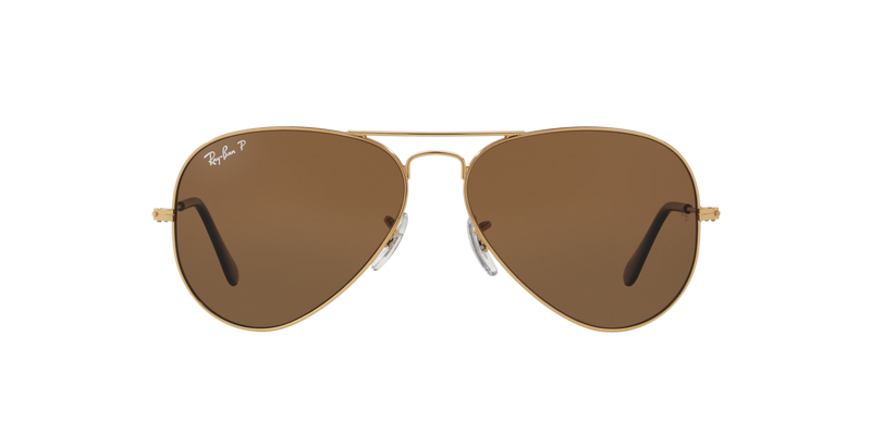 RAY-BAN SUNGLASS RB 3025 I 001/57 58