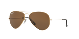 RAY-BAN SUNGLASS RB 3025 I 001/57 58