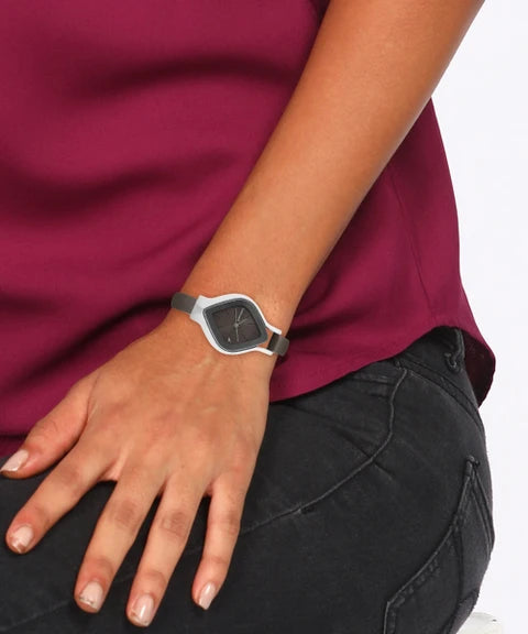 Fastrack Quartz Analog Watch for Girls - 6109SL02 - KRISHNA WATCH COMPANY