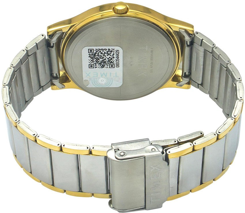 Analog Watch - For Men TW000R450 - KRISHNA WATCH COMPANY