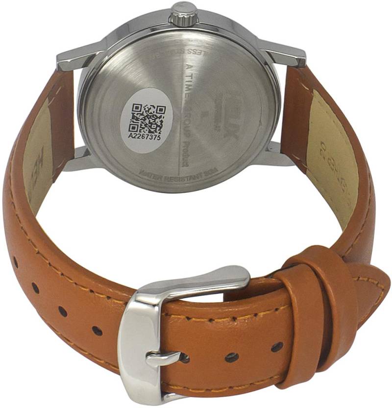 Helix Analog Watch - For Men TW047HG00 - KRISHNA WATCH COMPANY