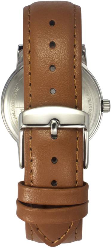 Helix Analog Watch - For Men TW047HG00 - KRISHNA WATCH COMPANY