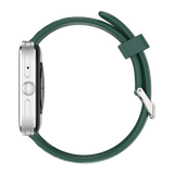 Noise Newly Launched ColorFit Spark with Massive 2" HD Display, Bluetooth Calling, 150+ Watch Faces, 100+ Sports Modes, 7 Days Battery Life Smart Watch for Men and Women - ( Green )