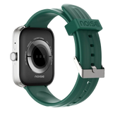 Noise Newly Launched ColorFit Spark with Massive 2" HD Display, Bluetooth Calling, 150+ Watch Faces, 100+ Sports Modes, 7 Days Battery Life Smart Watch for Men and Women - ( Green )