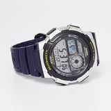 CASIO YOUTH WATCH AE-1000W-2AVDF (D118)