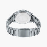 CASIO Silver Multi-Dial - Men's Watch ENTICER MTP-VD300D-2EUDF (A1749)