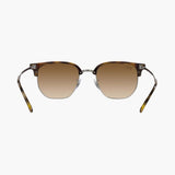RAYBAN SUNGLASS 0RB4416 6721/5153 - KRISHNA WATCH COMPANY