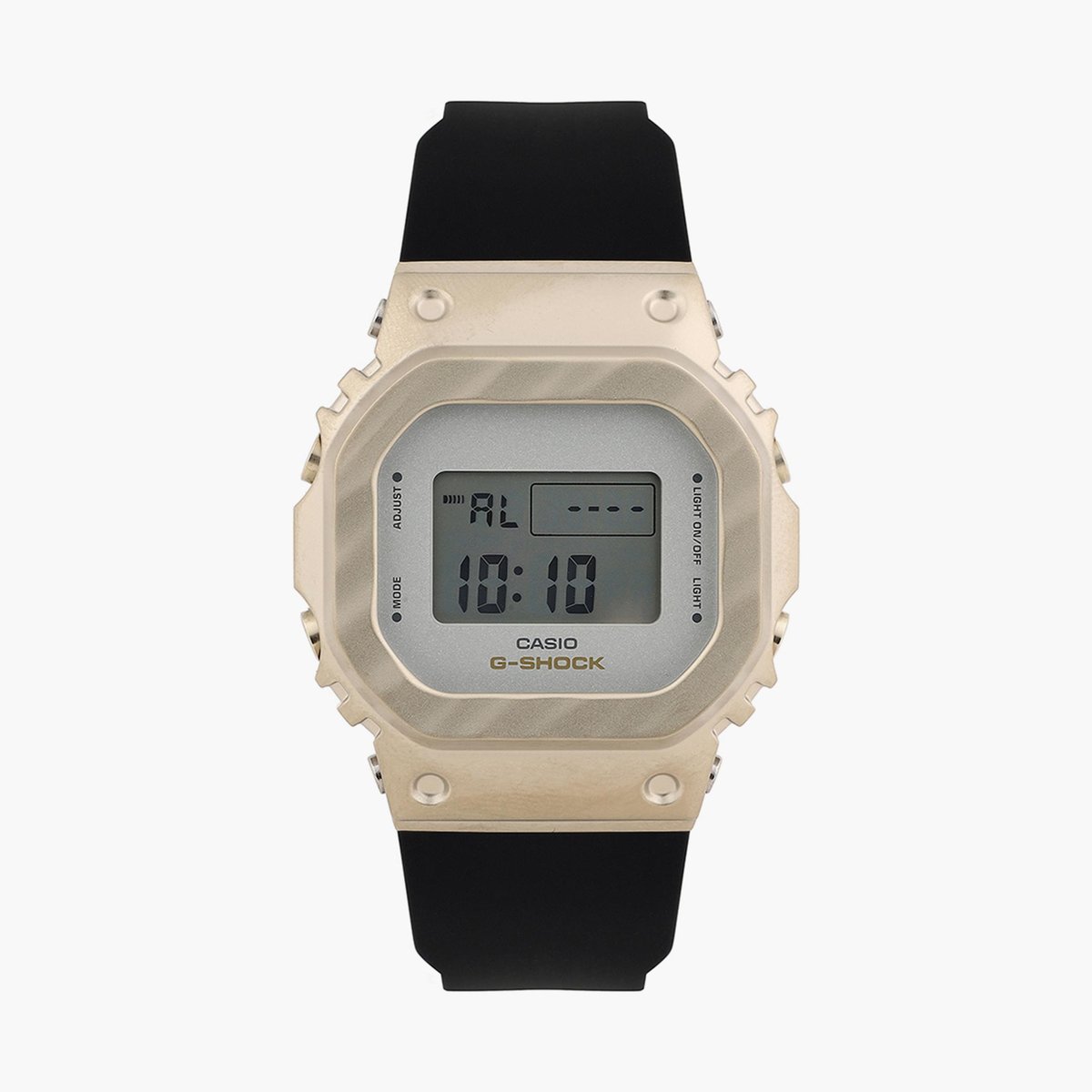 Casio G-Shock GM-S5600BC-1DR-G1489 - KRISHNA WATCH COMPANY