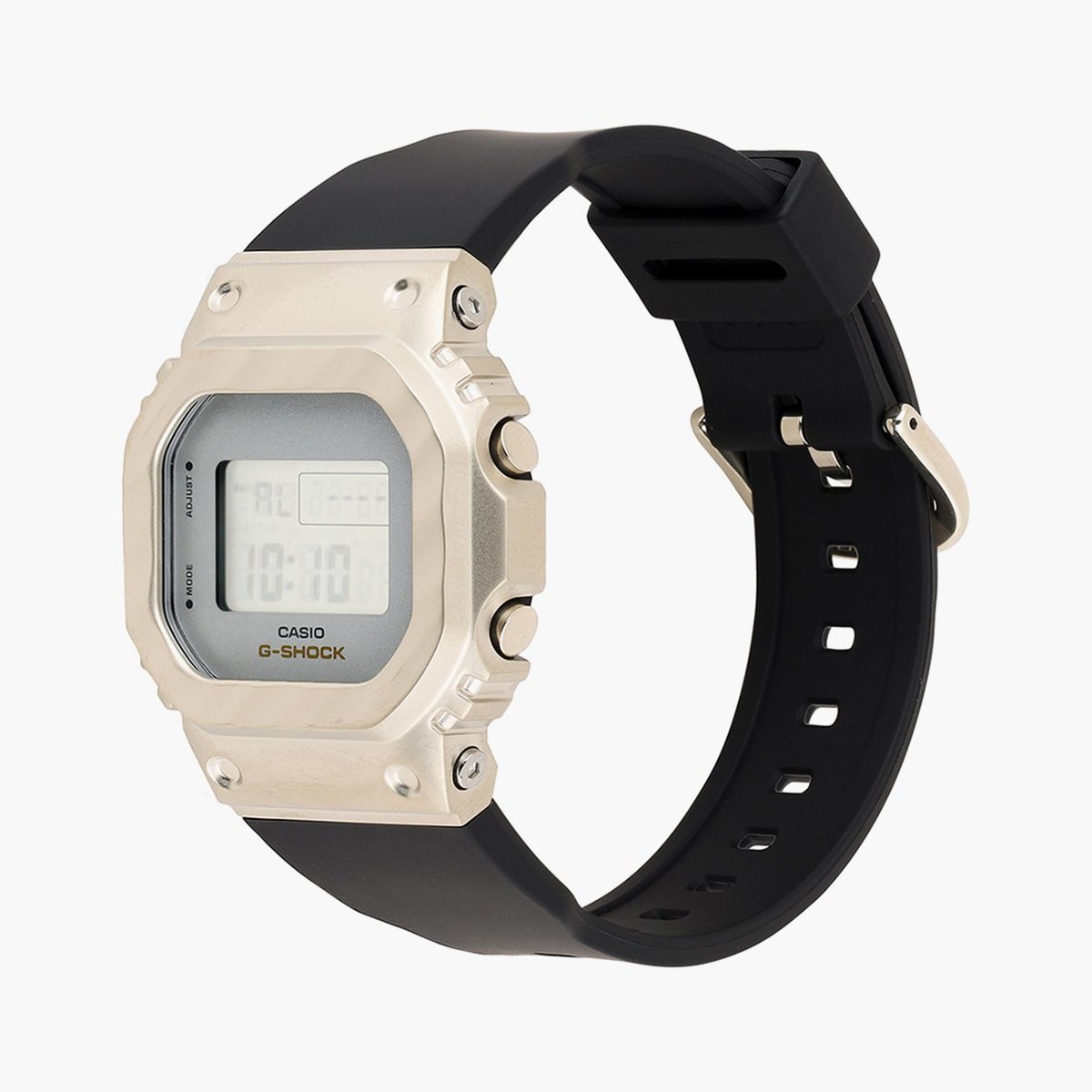 Casio G-Shock GM-S5600BC-1DR-G1489 - KRISHNA WATCH COMPANY