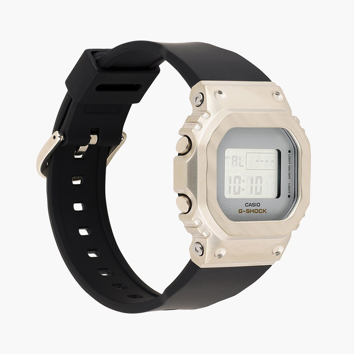 Casio G-Shock GM-S5600BC-1DR-G1489 - KRISHNA WATCH COMPANY