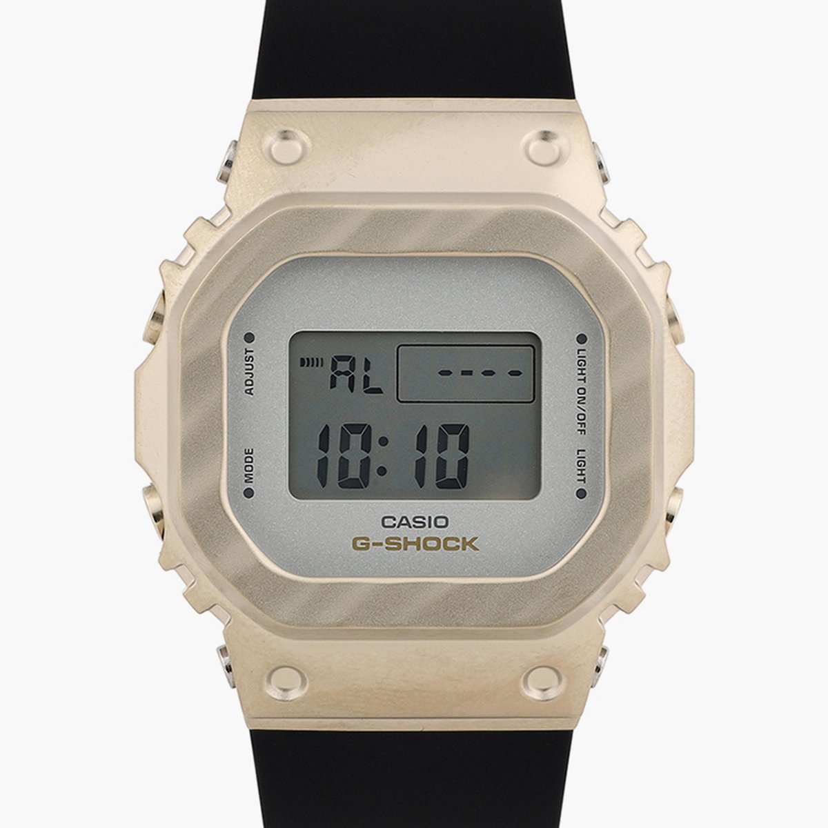 Casio G-Shock GM-S5600BC-1DR-G1489 - KRISHNA WATCH COMPANY