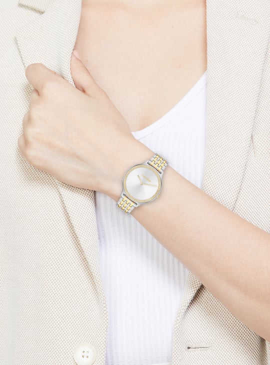Calvin Klein Women Steel Watch 25100002 - KRISHNA WATCH COMPANY