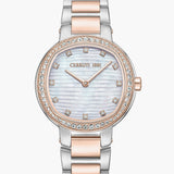 CERRUTI 1881 Women Bracelet Style Analog Watch - CECIWLG0043702 - KRISHNA WATCH COMPANY