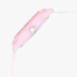 Zoop By Titan Kids' Pink Hues Fun Watch: Vibrant, Easy-to-Read, and Stylish 26019PP12W