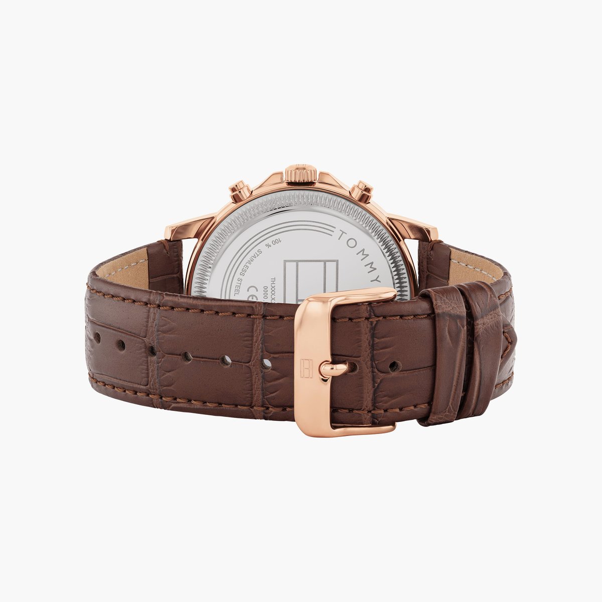 TOMMY HILFIGER Multifunction Watch - TH1710606 - KRISHNA WATCH COMPANY