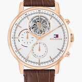 TOMMY HILFIGER Multifunction Watch - TH1710606
