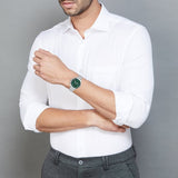 Timex Analog Watch for Men - TWEG25100