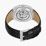 CERRUTI 1881 Leather Strap Automatic Watch - CECIWGE0050204