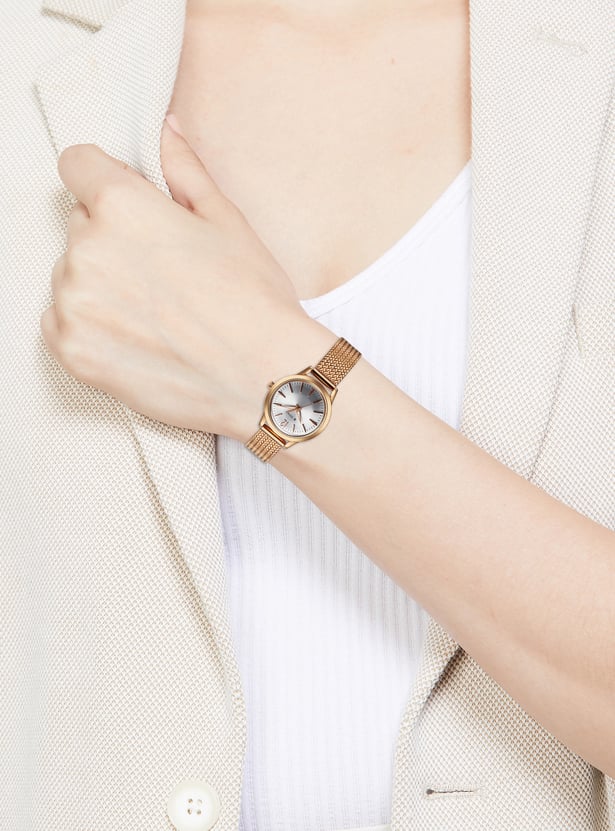 Titan Timeless Urban Watch For Women 95287wm01