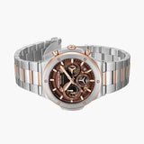 KENNETH COLE Chronograph Watch - KCWGI0047304MN - KRISHNA WATCH COMPANY