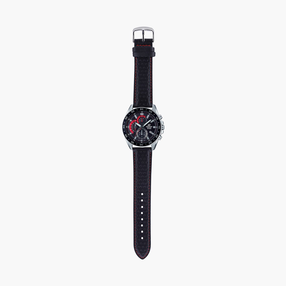 Casio Edifice EFV-550L-1AVUDF - ED557 - KRISHNA WATCH COMPANY