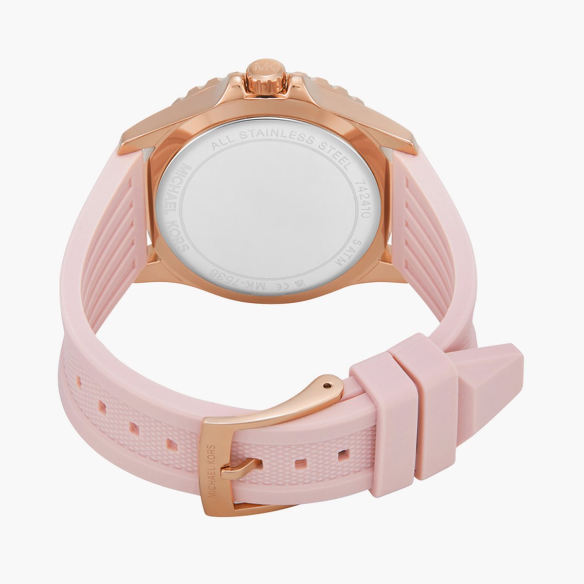 MICHAEL KORS Everest Analog Watch - MK7536 - KRISHNA WATCH COMPANY
