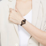 Fastrack Automatics Watch for Girls 6288QM01