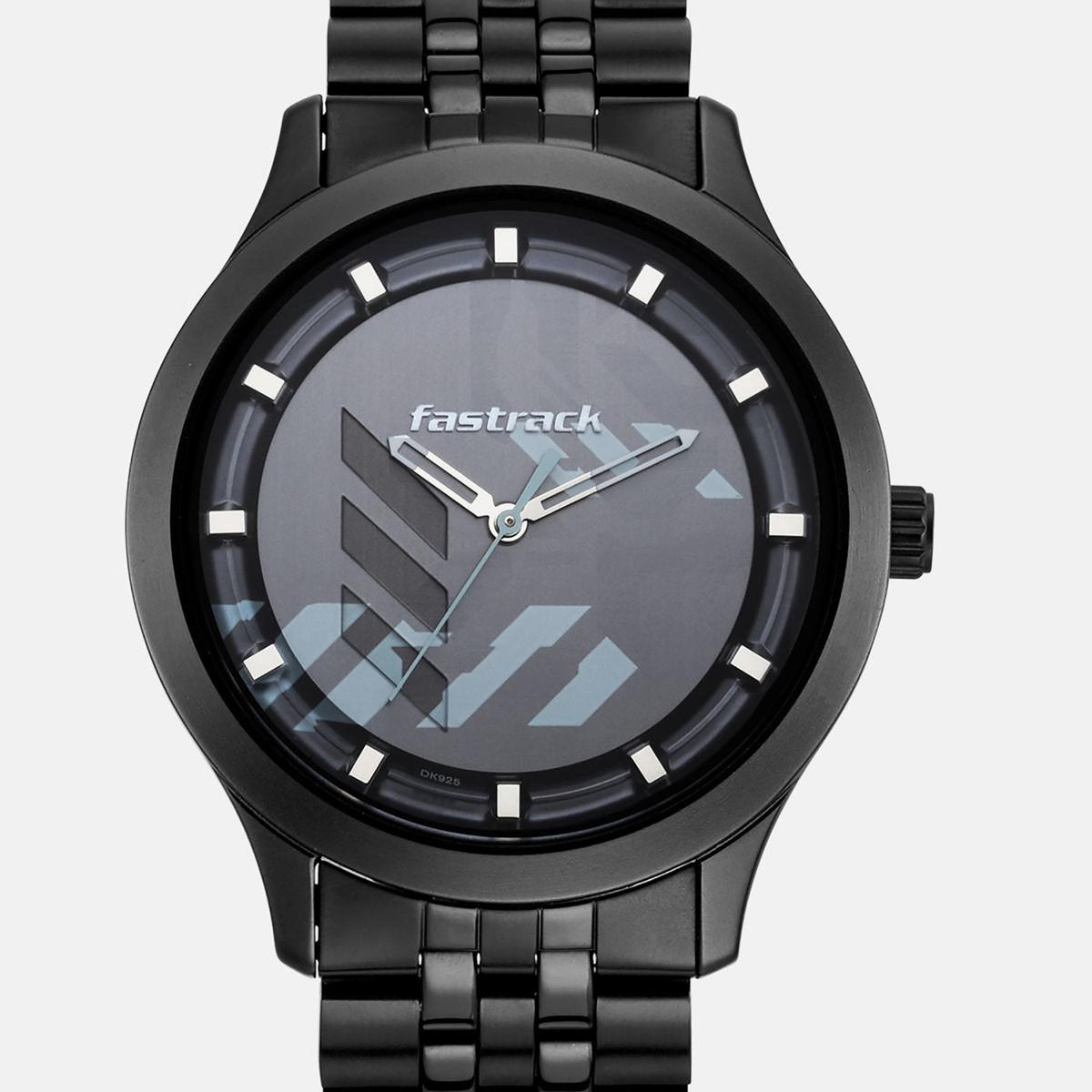 Fastrack Gamify Quartz Analog Watch for Guys 3250NM01 - KRISHNA WATCH COMPANY