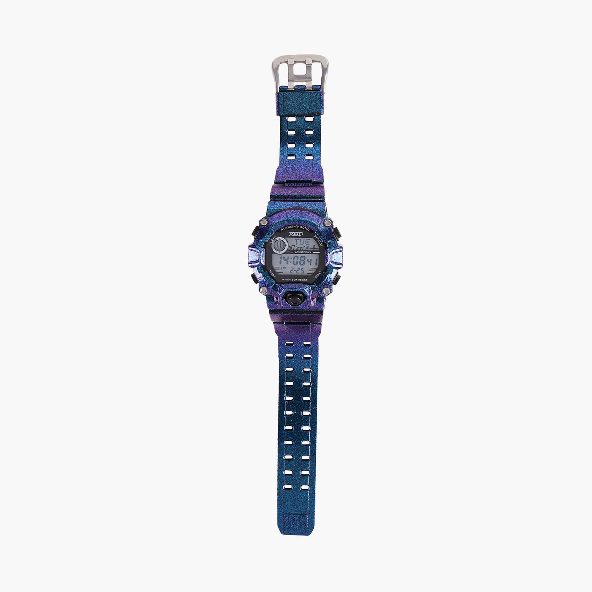 Zoop Digital Watch with Digital Dial from House of Titan - 16051PP01 - KRISHNA WATCH COMPANY