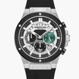 Kenneth Cole Quartz Chronograph Watch for Men - KCWGO0035501MN