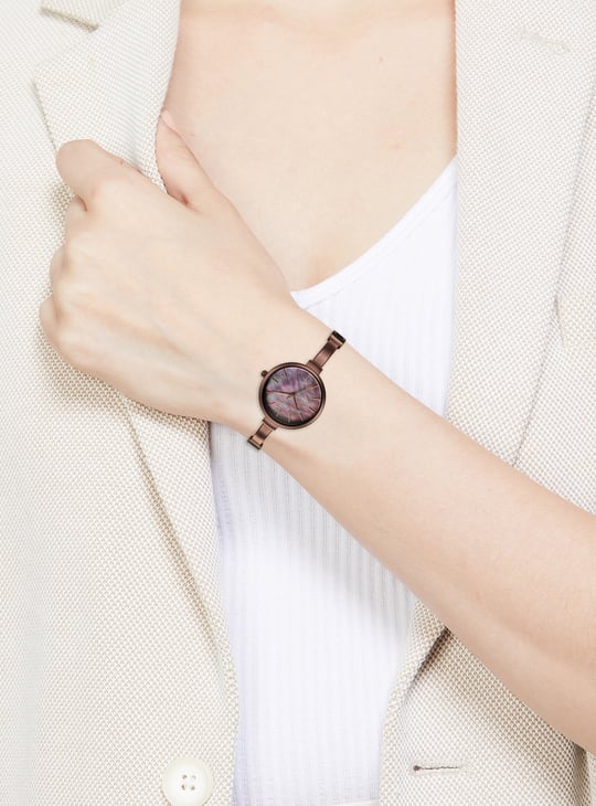 Titan Raga Showstopper Watch For Women 95273qm01