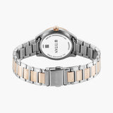 Titan Glamour Watch For Women - 95326KM01 - KRISHNA WATCH COMPANY