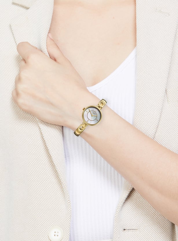 Titan Raga Contempore Watch For Women 2774ym01f