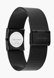 CALVIN KLEIN Ck Pulse Analog Wrist Watch - 25100138
