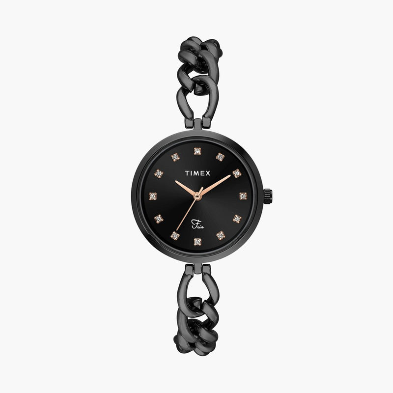 TIMEX Fria Analog Watch - TWEL23804 - KRISHNA WATCH COMPANY