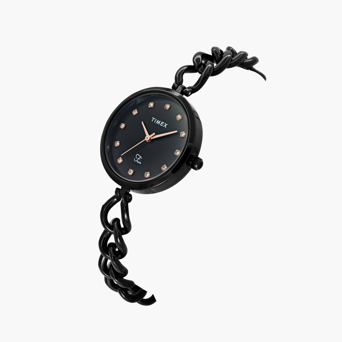 TIMEX Fria Analog Watch - TWEL23804 - KRISHNA WATCH COMPANY