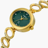 TIMEX Fria Analog Watch - TWEL24001 - KRISHNA WATCH COMPANY