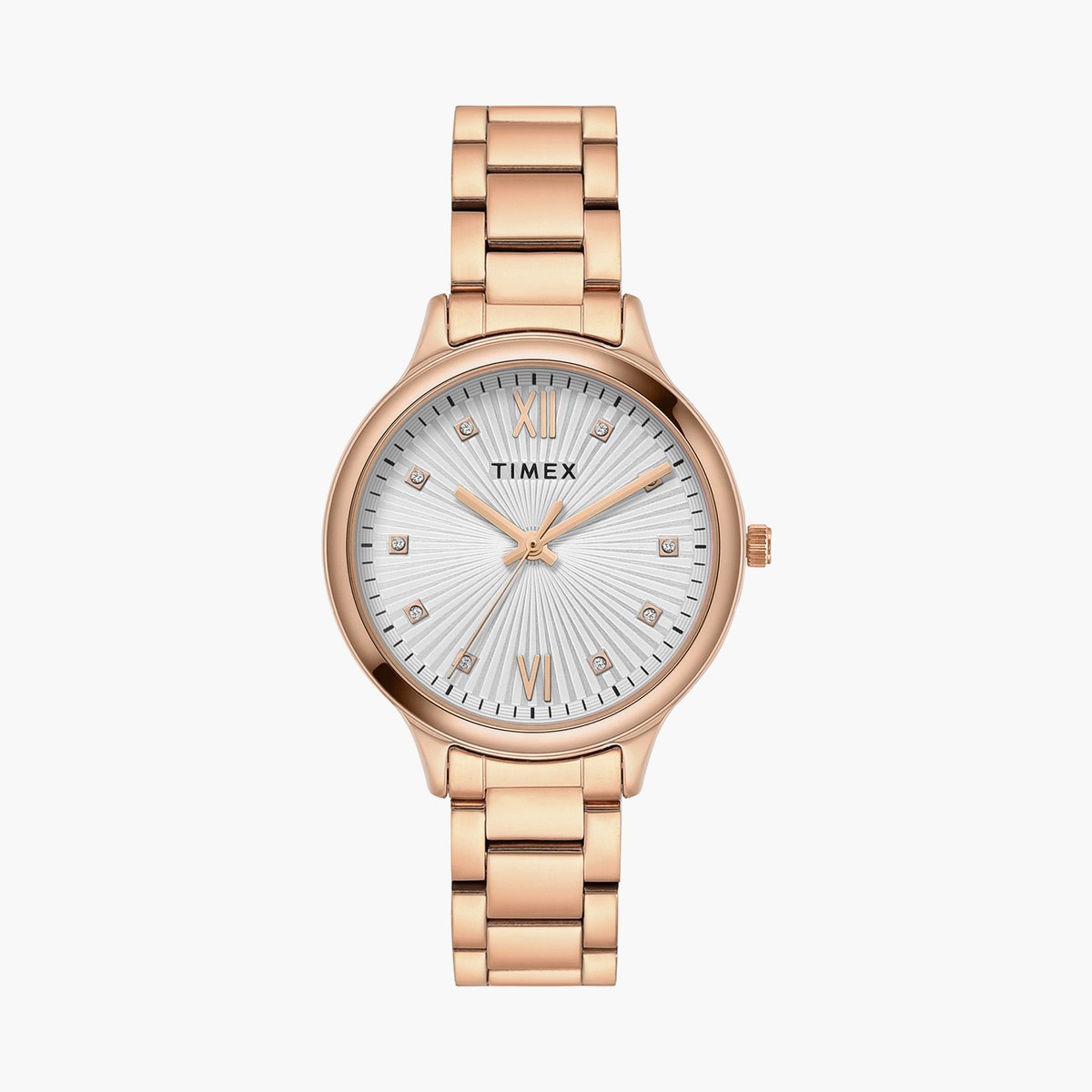 TIMEX Trendline Analog Watch - TWTL12116 - KRISHNA WATCH COMPANY