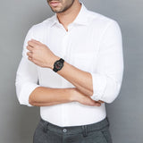 TIMEX Vector Chronograph Watch - TWEG30900