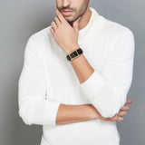 TITAN Regalia Allure Analog Watch - 10046YL01