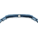 Titan Edge Fumage Watch For Men - 10055QC01