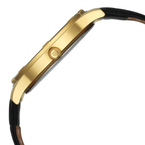 Titan Karishma Festive Analog Watch for Men 10058yl03 - KRISHNA WATCH COMPANY