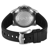 Titan Zero Hour Diver's 100m Quartz Analog Watch For Men - 10067KP01