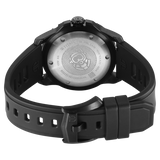 Titan Zero Hour Diver's 100m Quartz Analog Watch For Men - 10067KP02