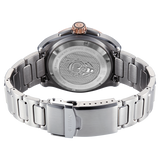 Titan Zero Hour Diver's 300m Automatic Analog Watch For Men 10069km02